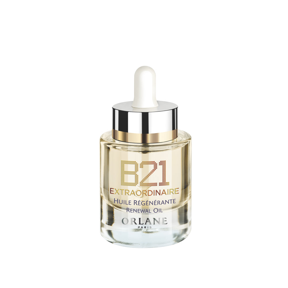B21 Renewal Oil