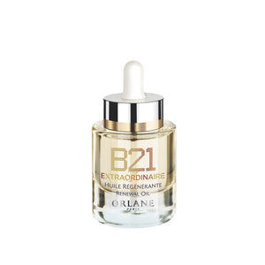 B21 Renewal Oil