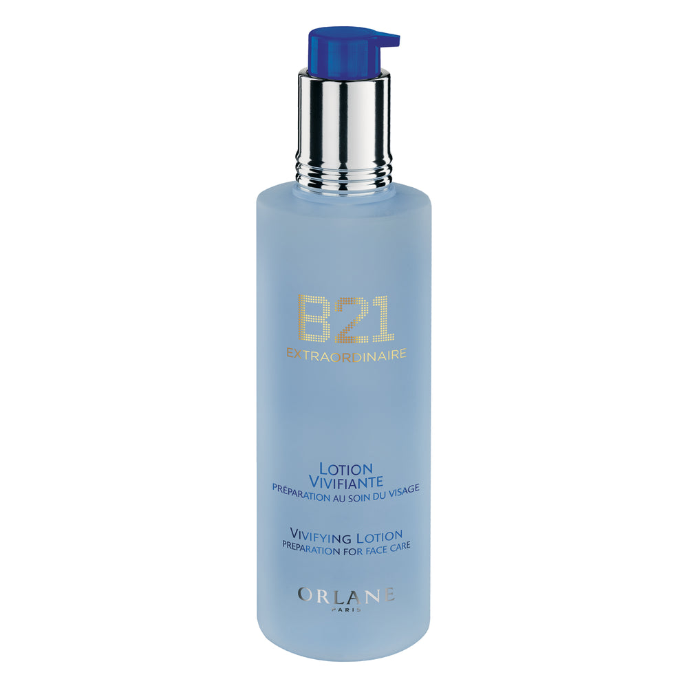 B21 Extraordinaire Vivifying Lotion