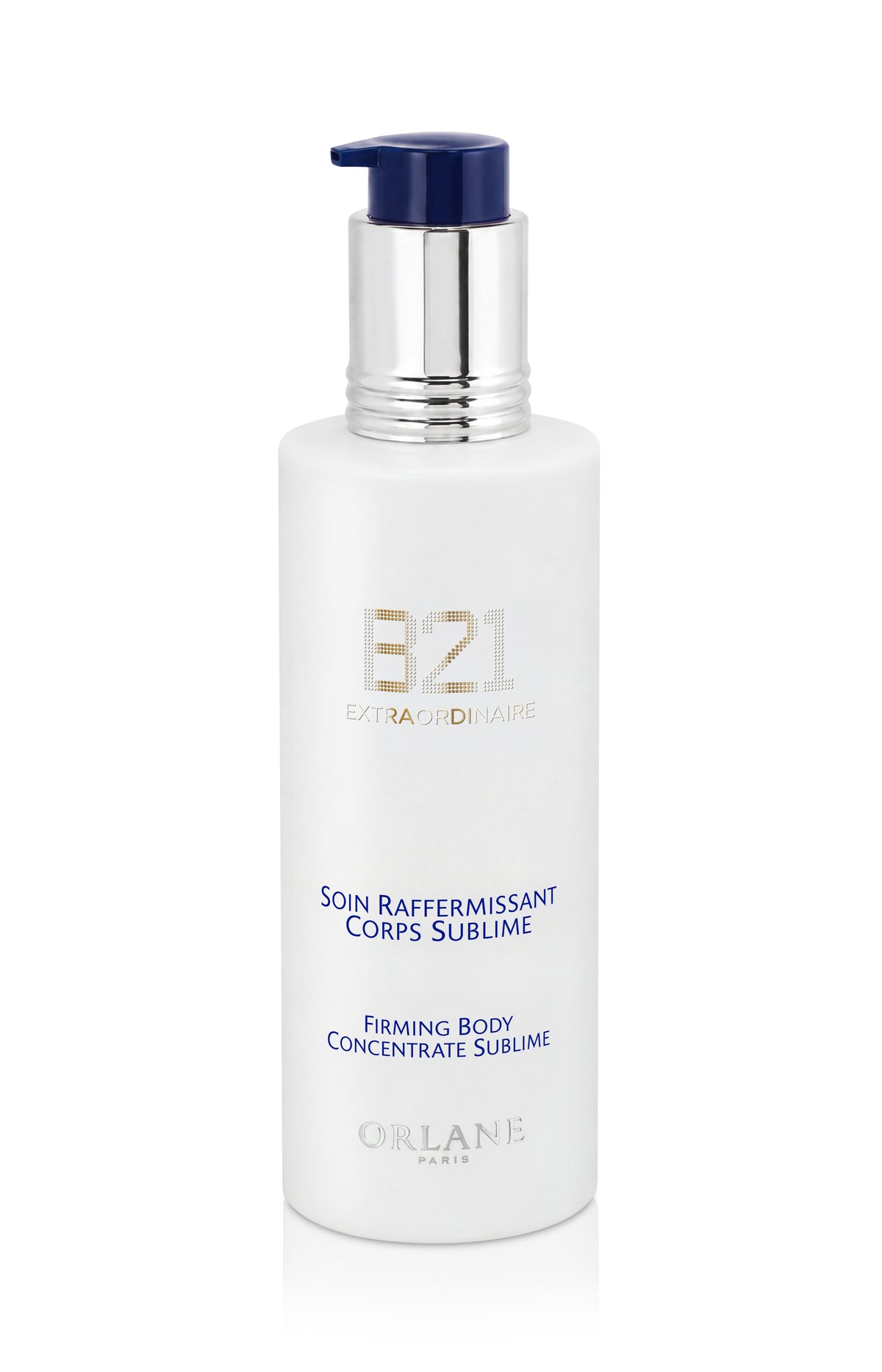 FIRMING BODY CONCENTRATE SUBLIME