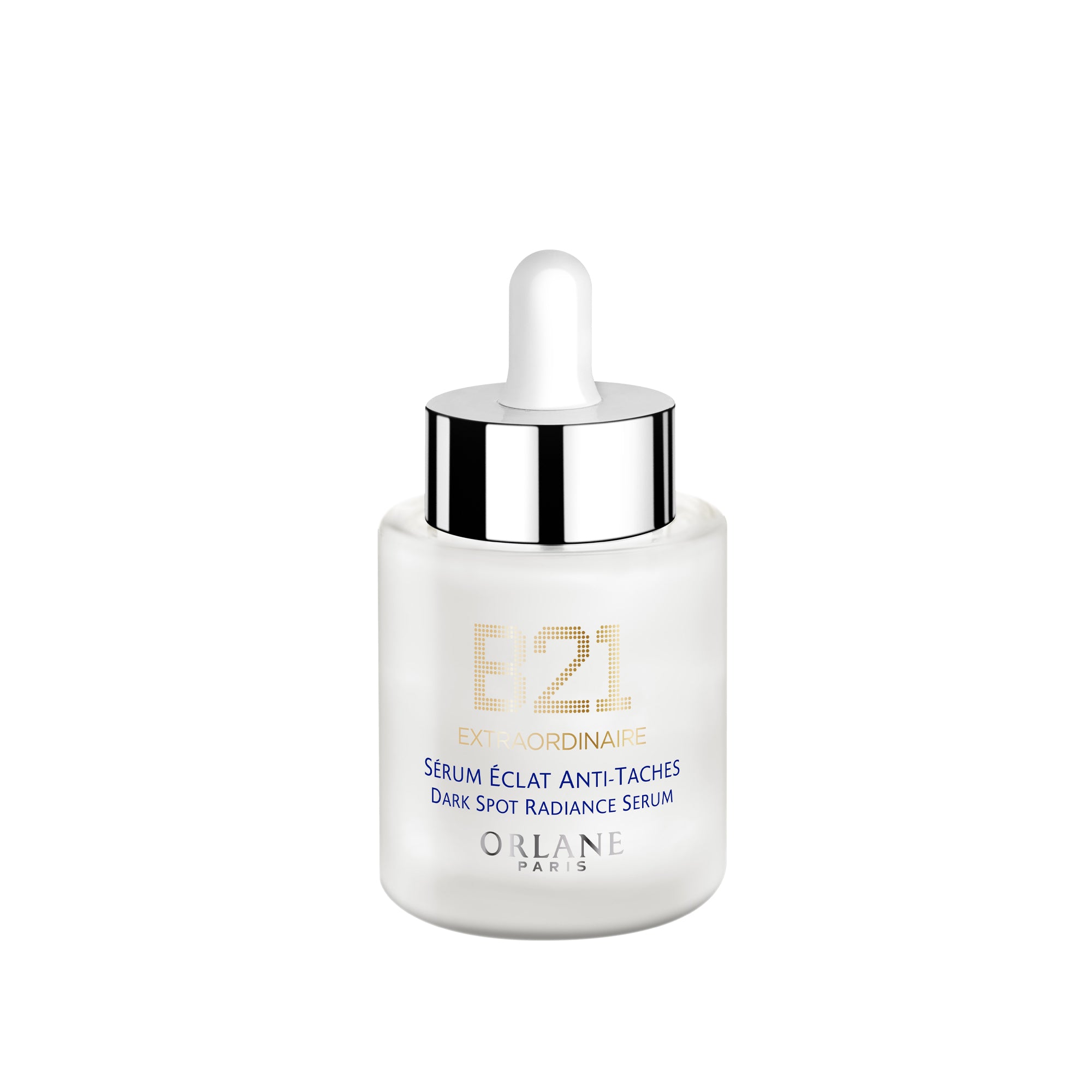 ORLANE B21 EXTRAORDINAIRE 30ml 美容液 Amazon.com: ORLANE PARIS B21 Extraordinaire Youth Reset Serum