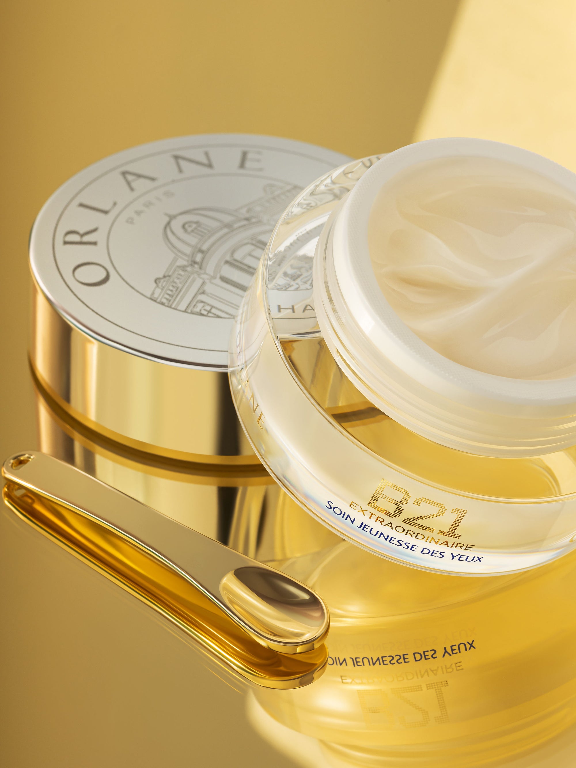 B21 Extraordinaire Absolute Youth Eye