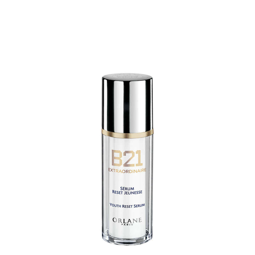 B21 Extraordinaire Youth Reset Serum