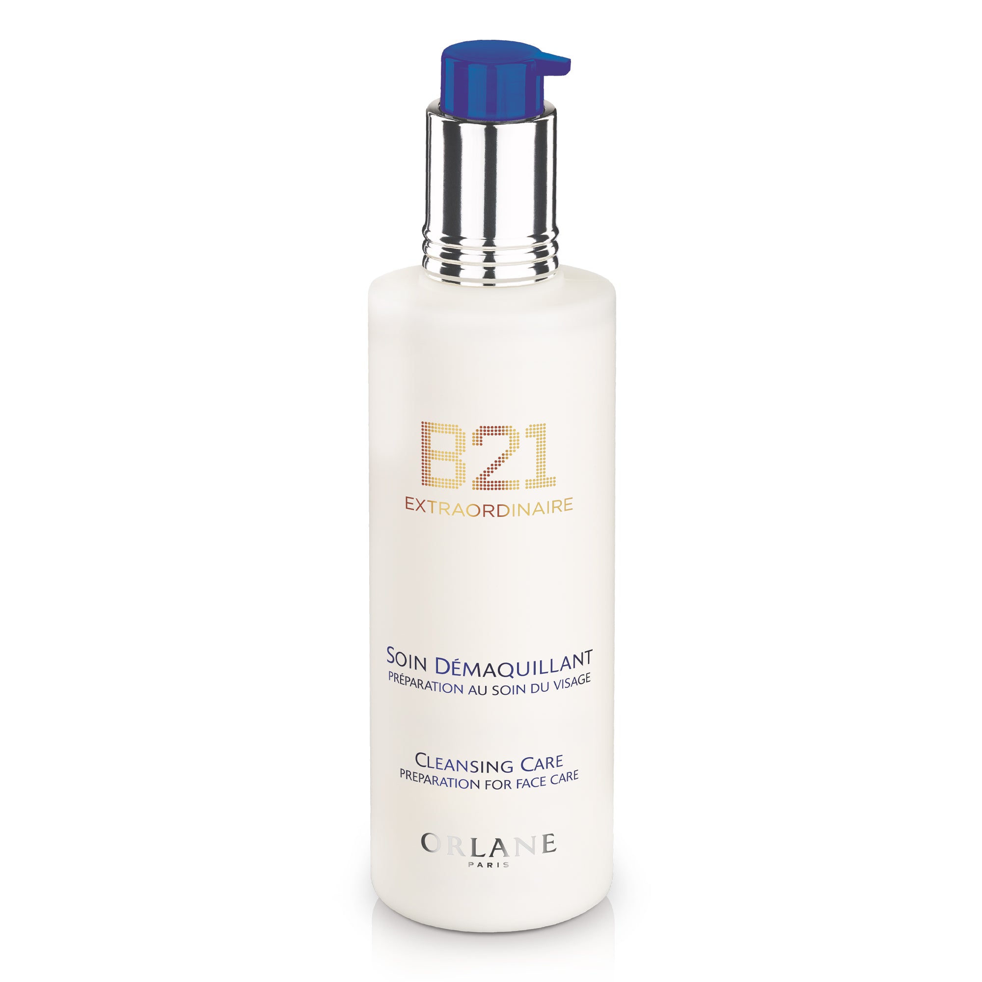 オルラーヌ B21 B21 Extraordinaire Cleansing Care – Orlane.com