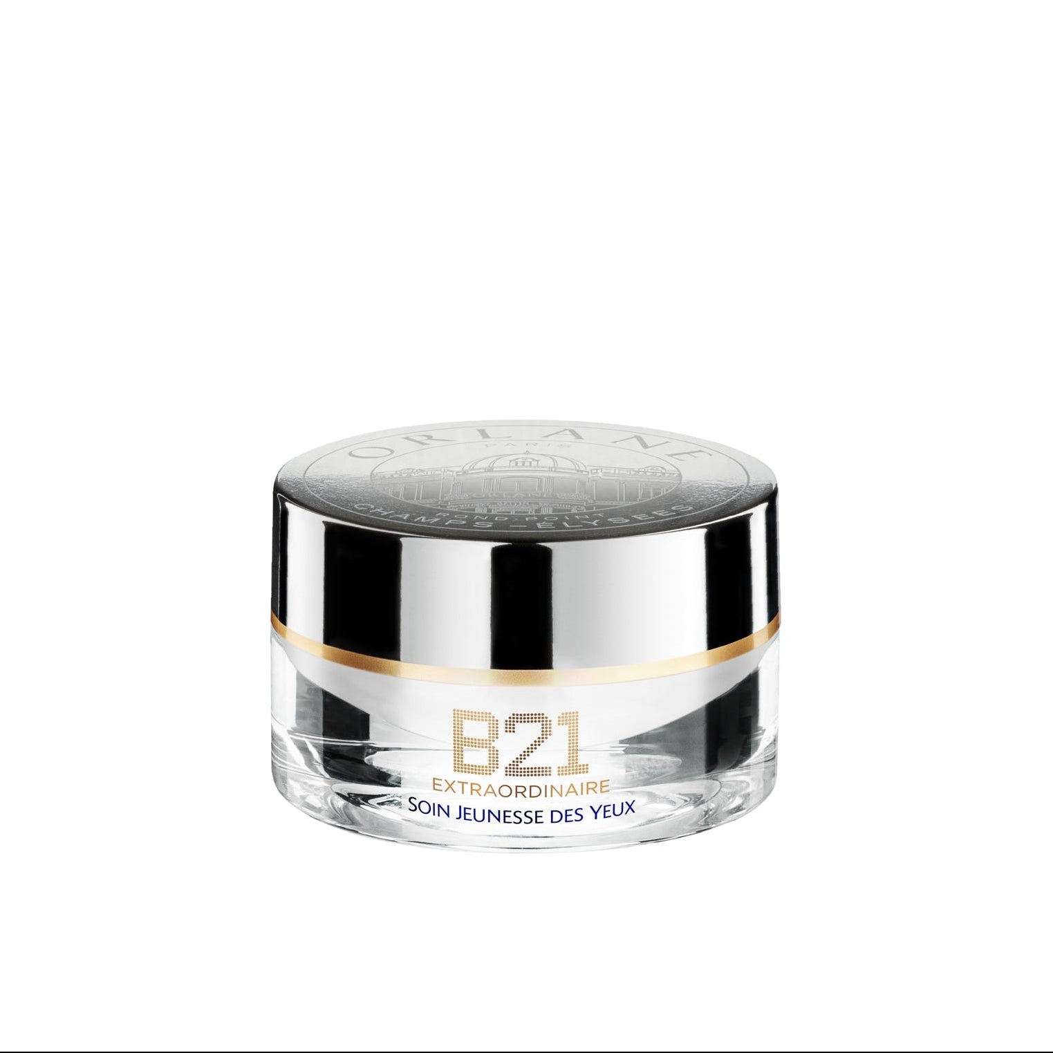 B21 Extraordinaire Absolute Youth Eye