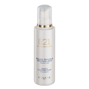 B21 Extraordinaire Gentle Cleansing Foam