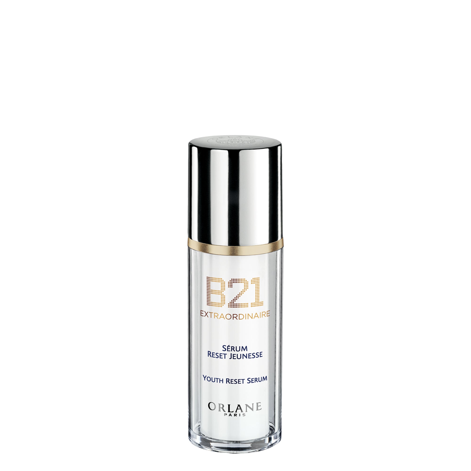 ORLANE B21 EXTRAORDINAIRE 30ml 美容液 B21 Extraordinaire Youth Reset Serum – Orlane.com