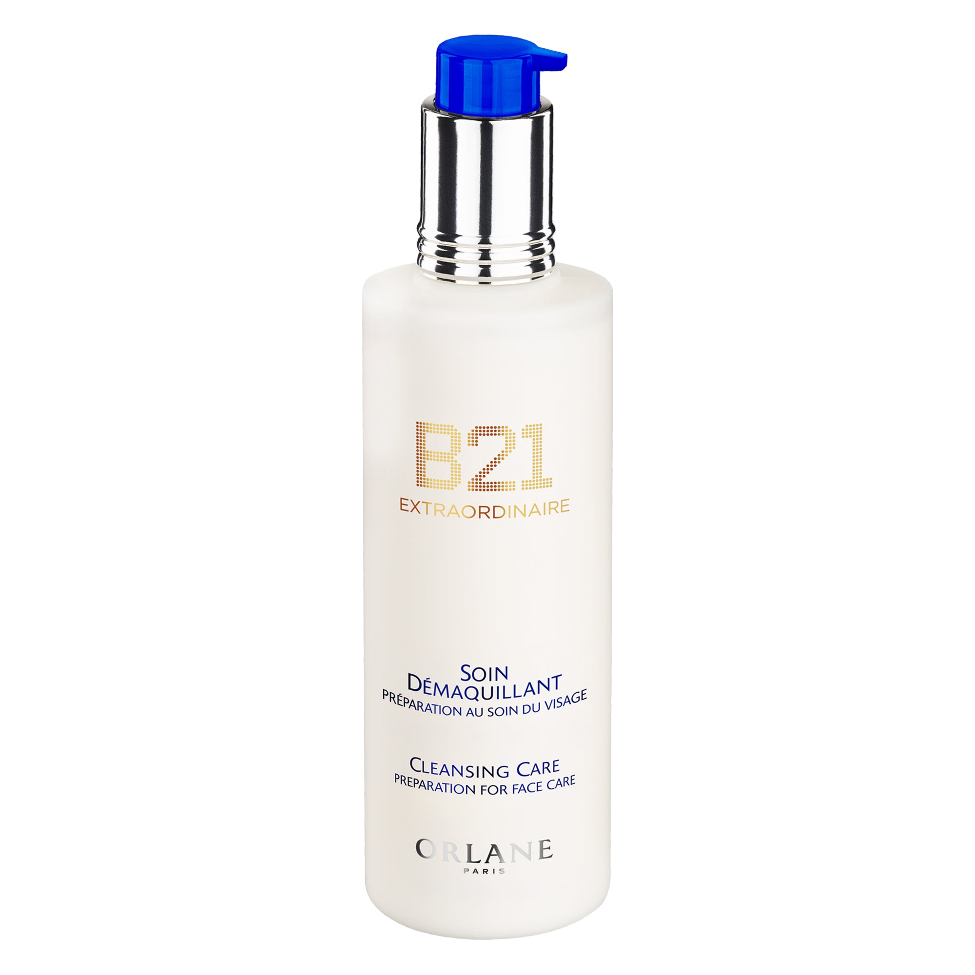 B21 Extraordinaire Cleansing Care – Orlane.com
