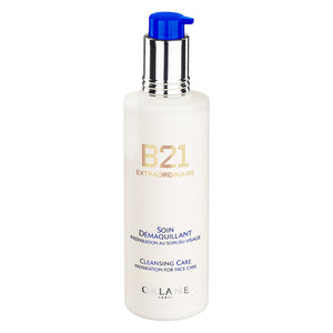 B21 Extraordinaire Cleansing Care