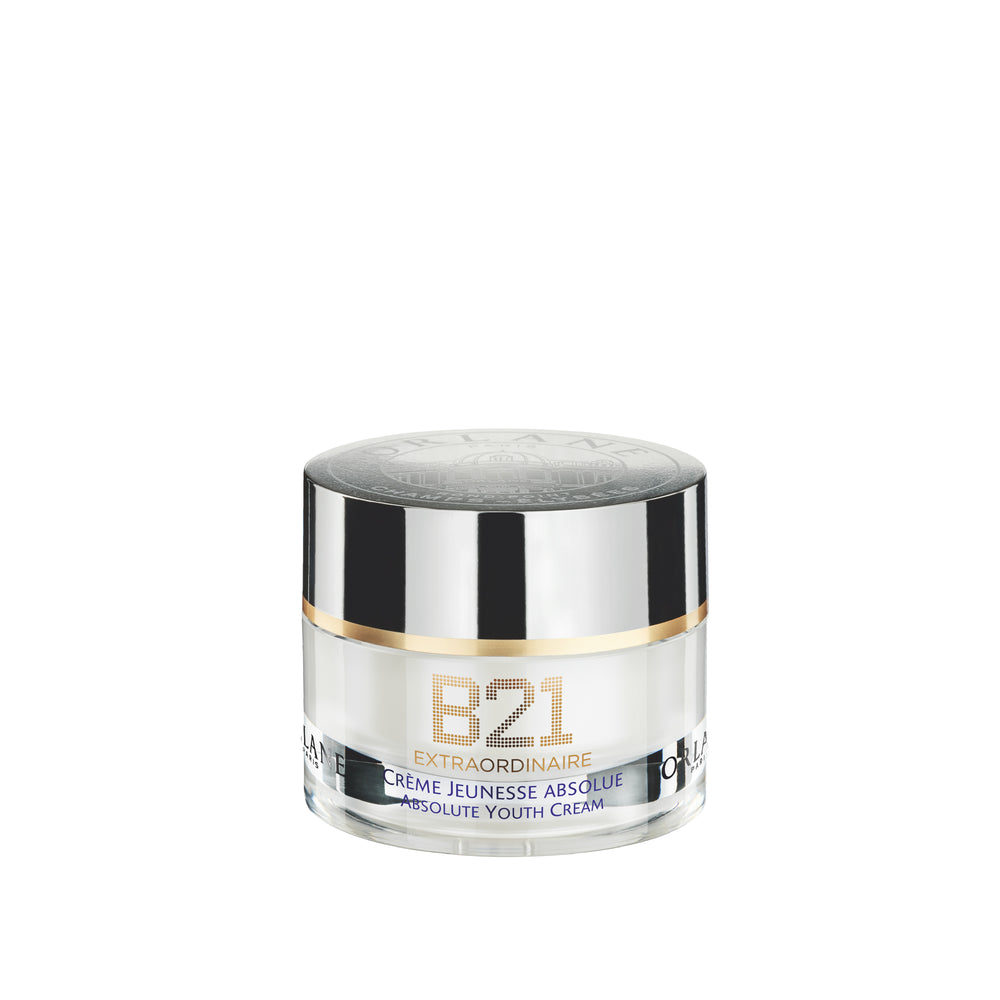 B21 Extraordinaire Crème Jeunesse Absolue