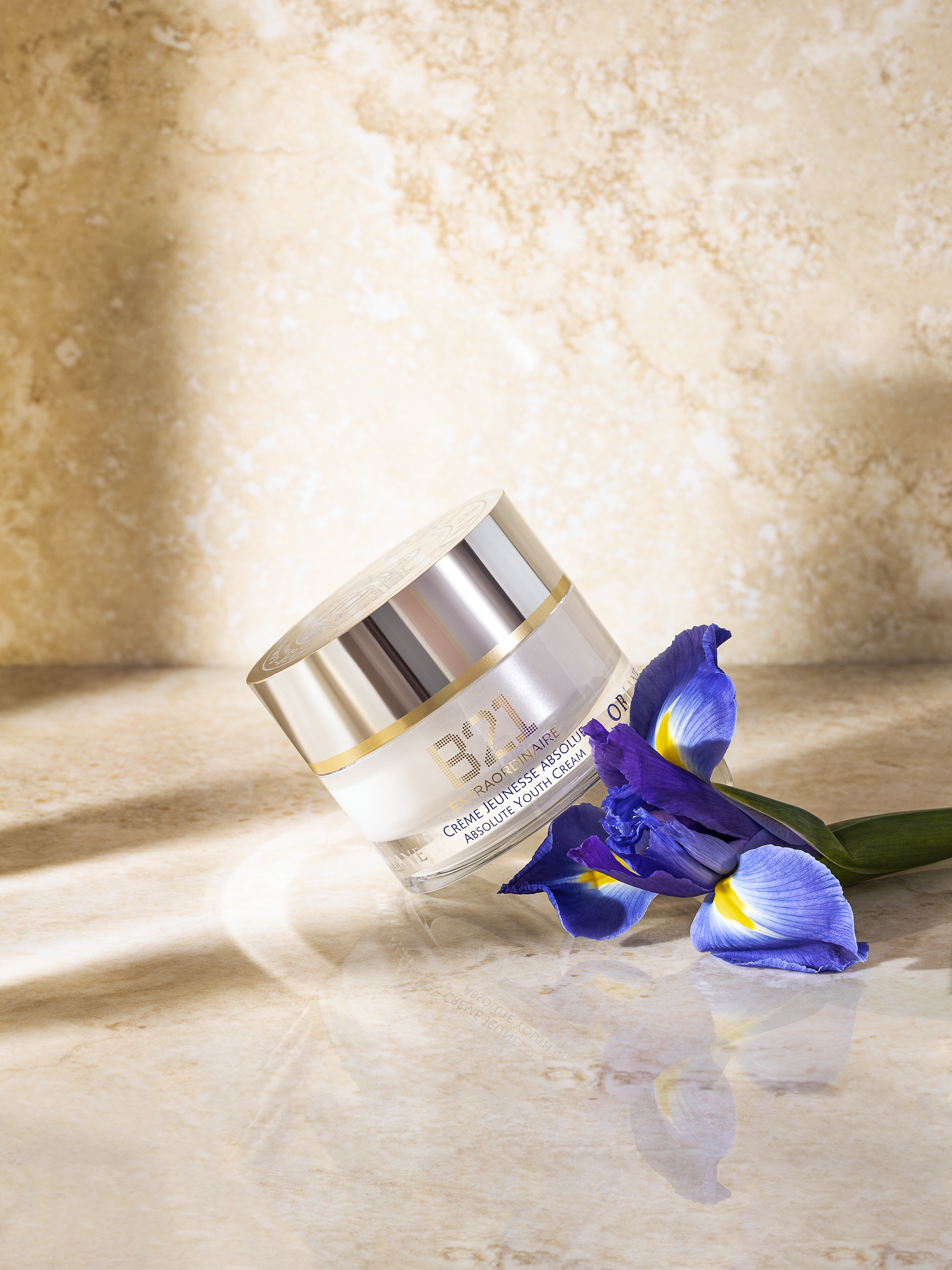 B21 Extraordinaire Absolute Youth Cream