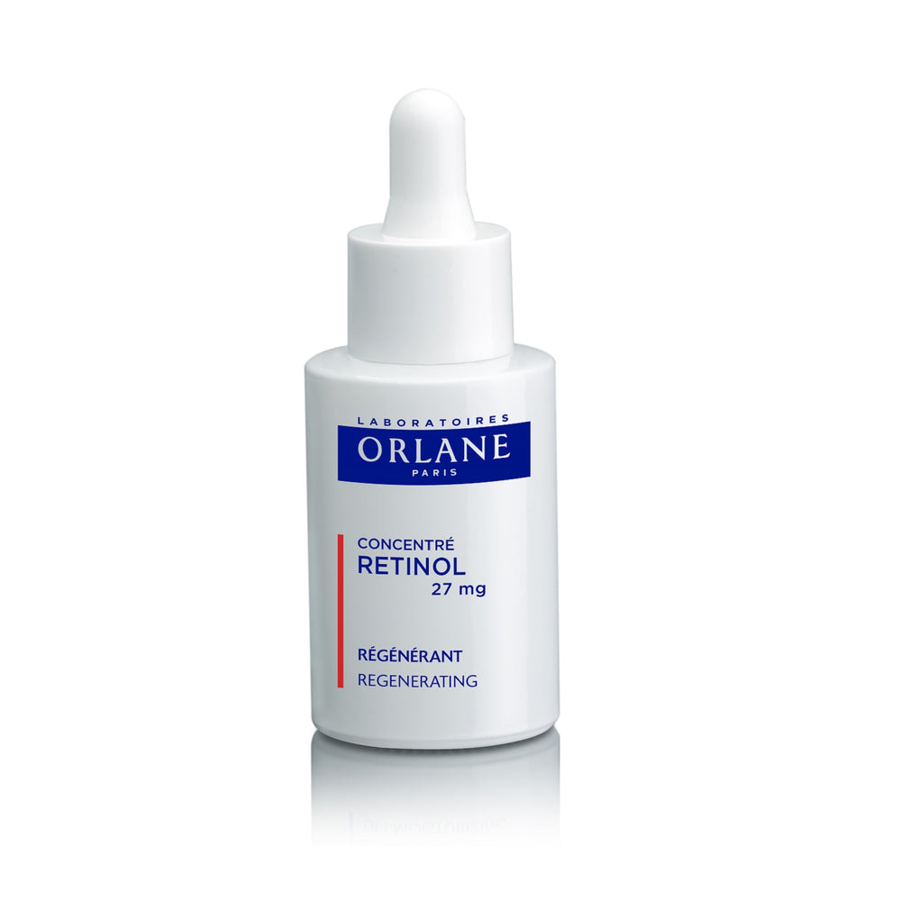 Retinol Supradose