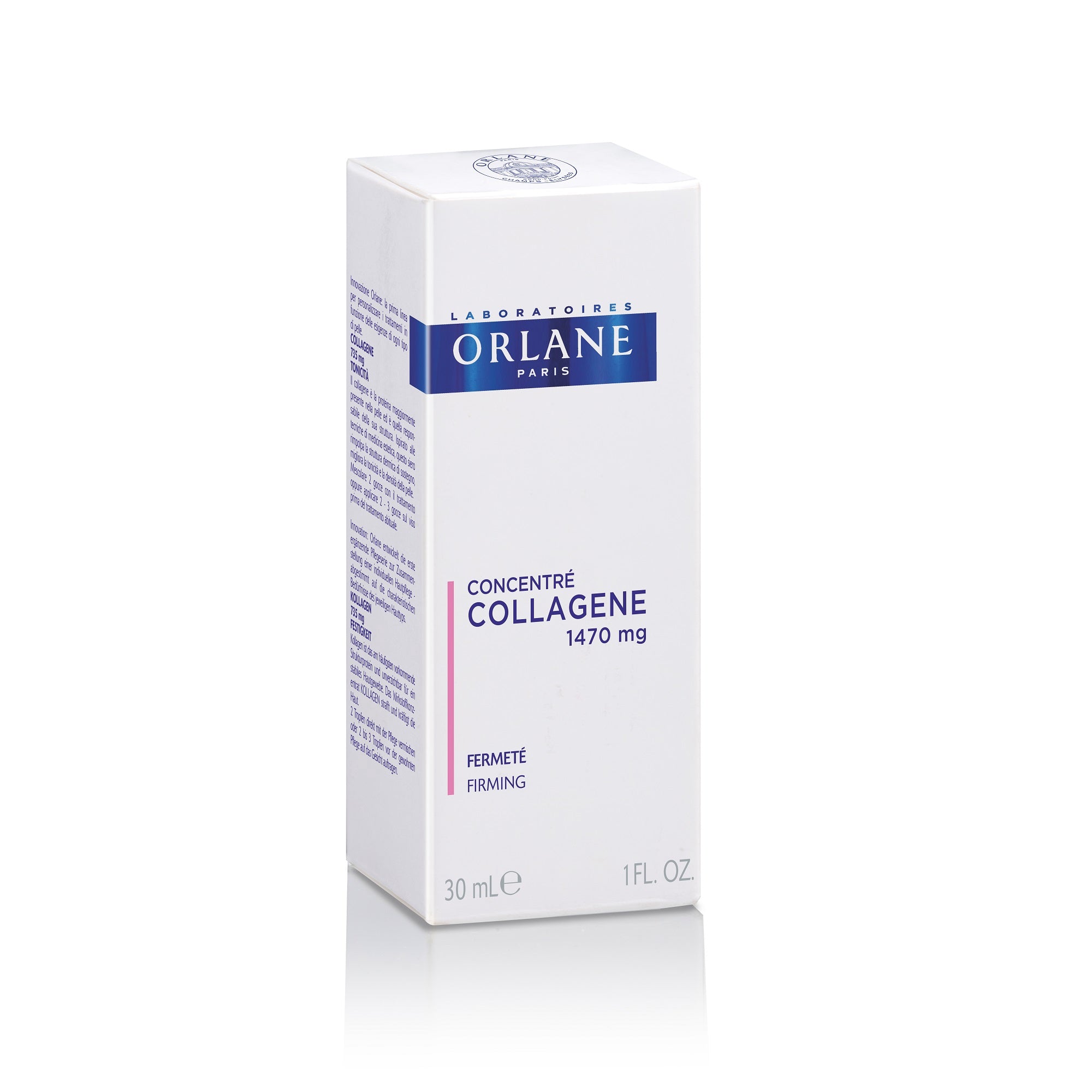 Collagene Supradose 1470 mg
