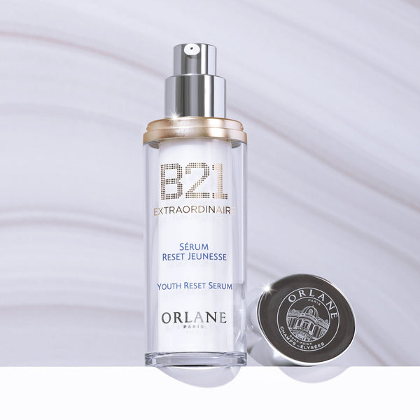 B21 Extraordinaire Youth Reset Serum – Orlane.com