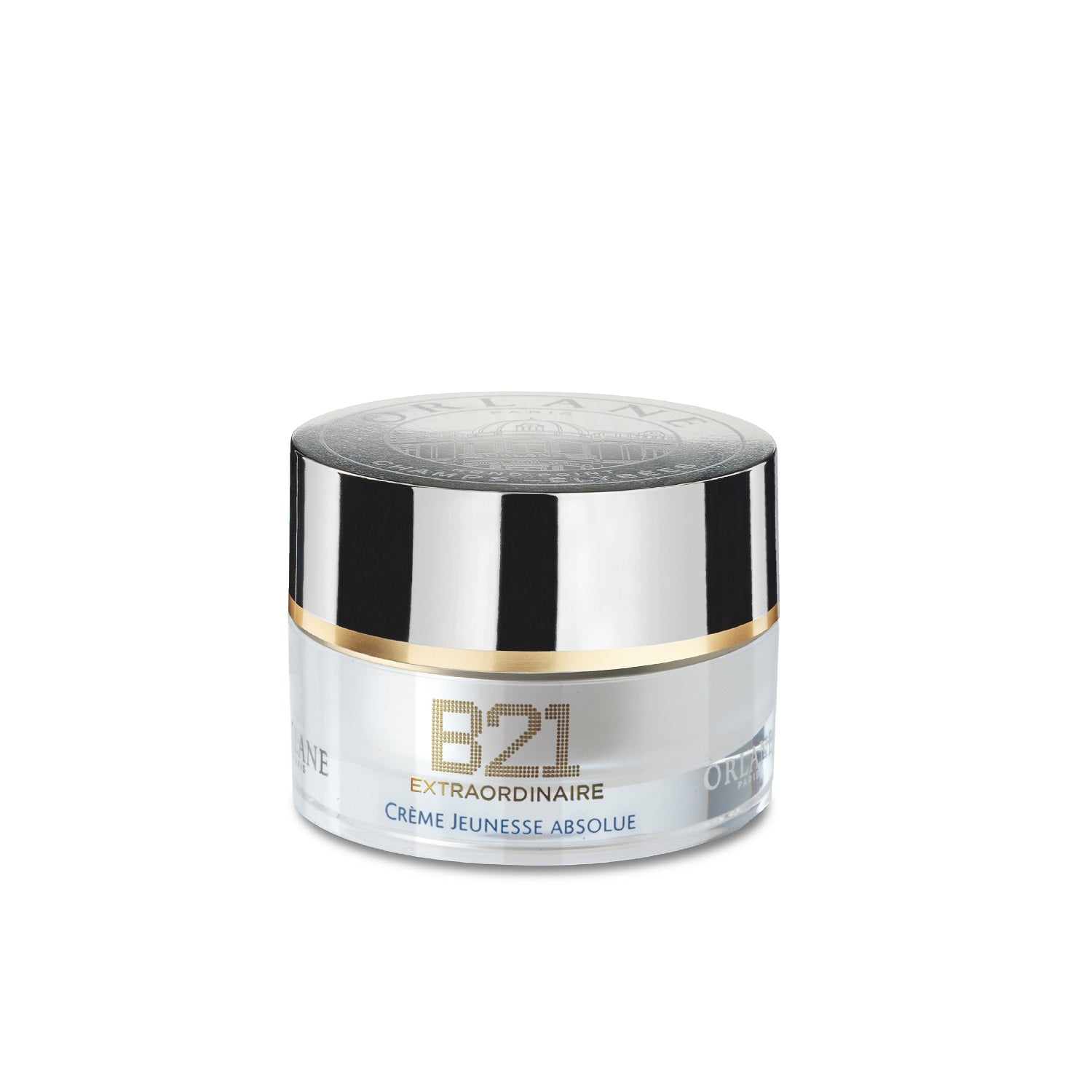 B21 Extraordinaire Absolute Youth Cream - Travel Size 9 ml