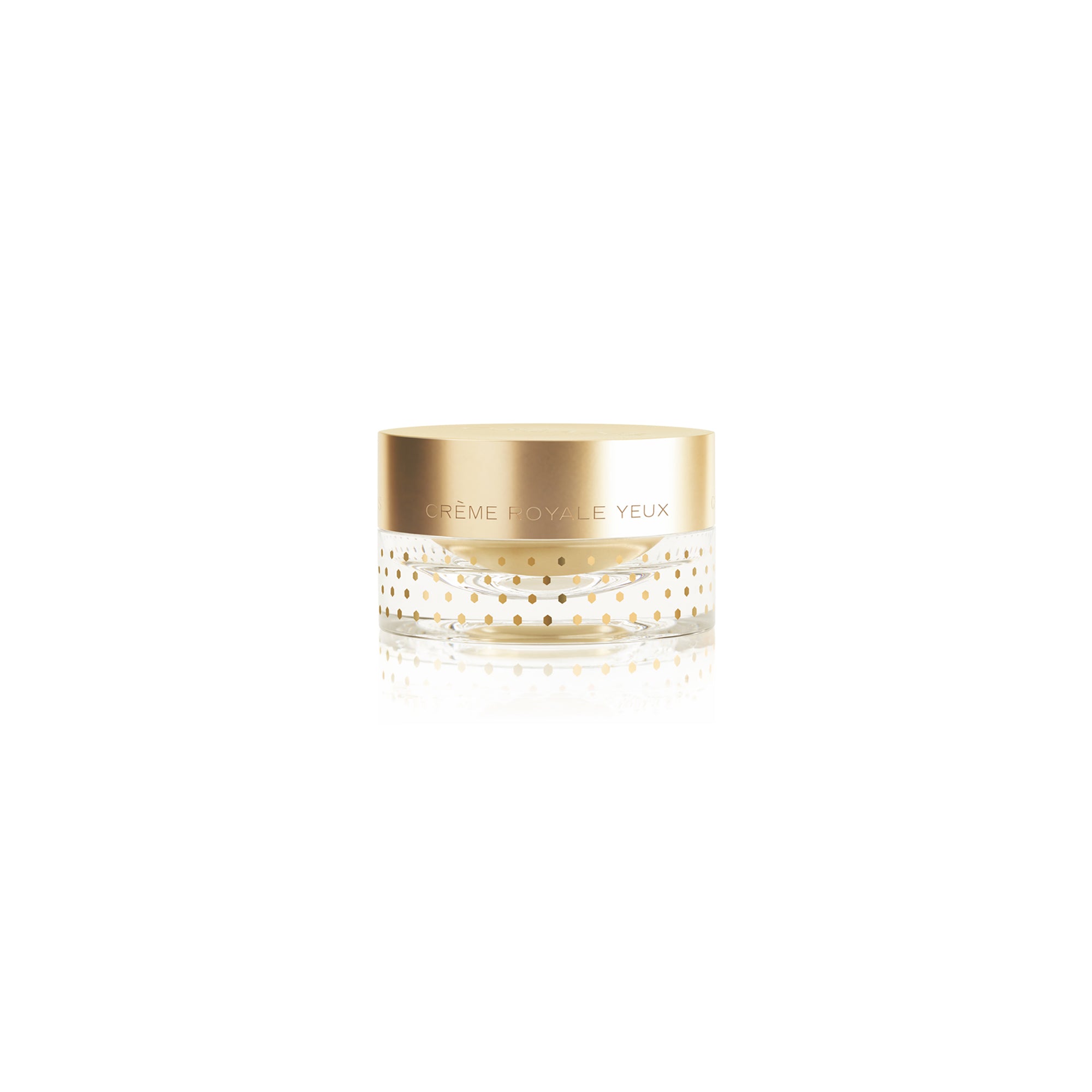 Crème Royale Eye Contour – Orlane.com
