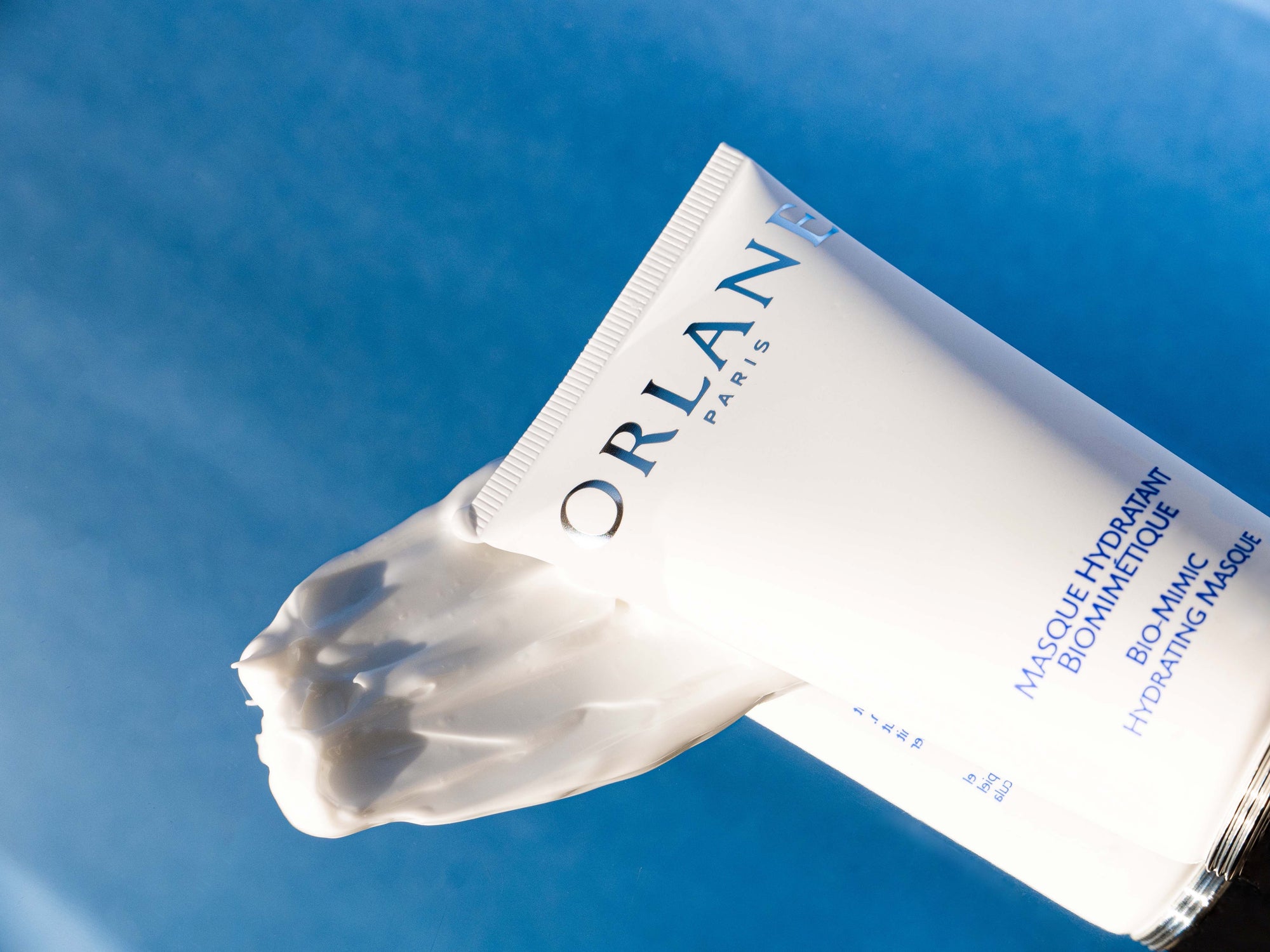 Bio Mimic Hydrating Mask