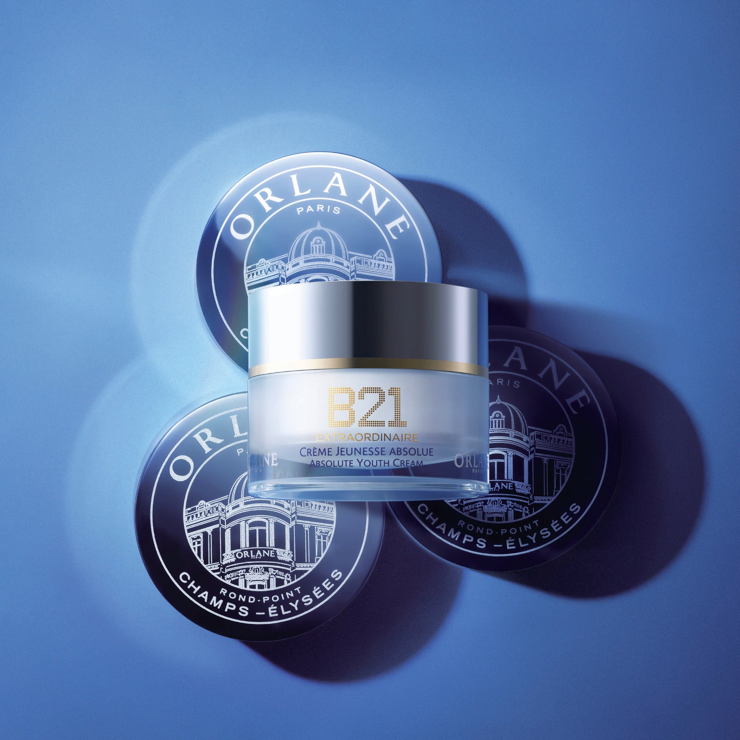 B21 Extraordinaire Absolute Youth Cream – Orlane.com