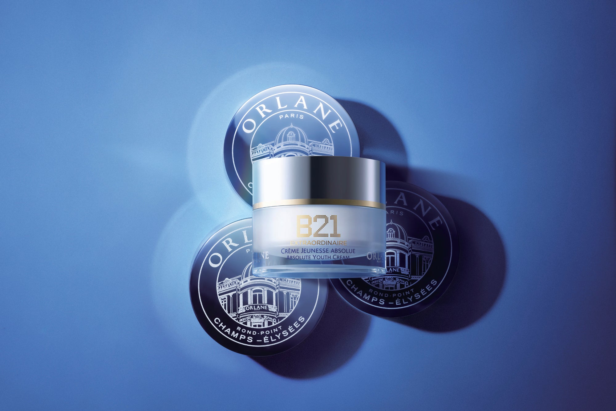 B21 Extraordinaire Absolute Youth Cream