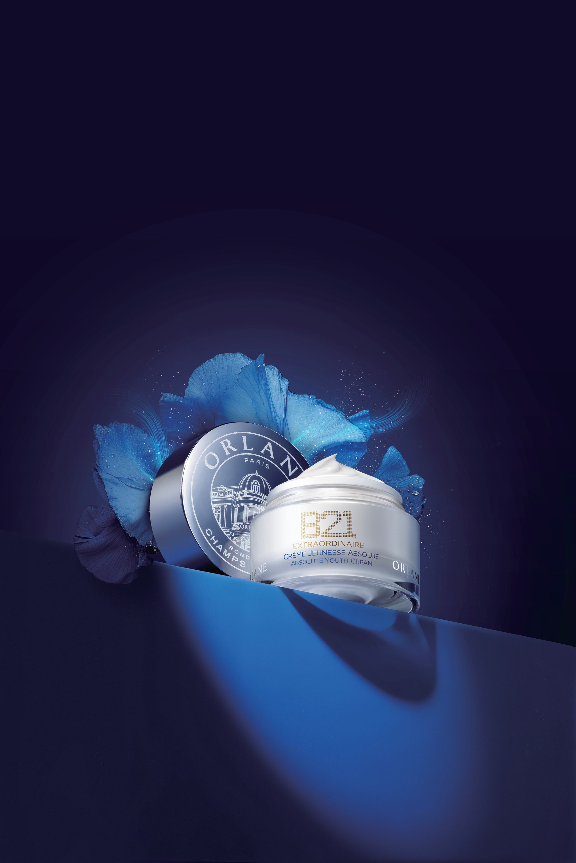 B21 Extraordinaire Absolute Youth Cream