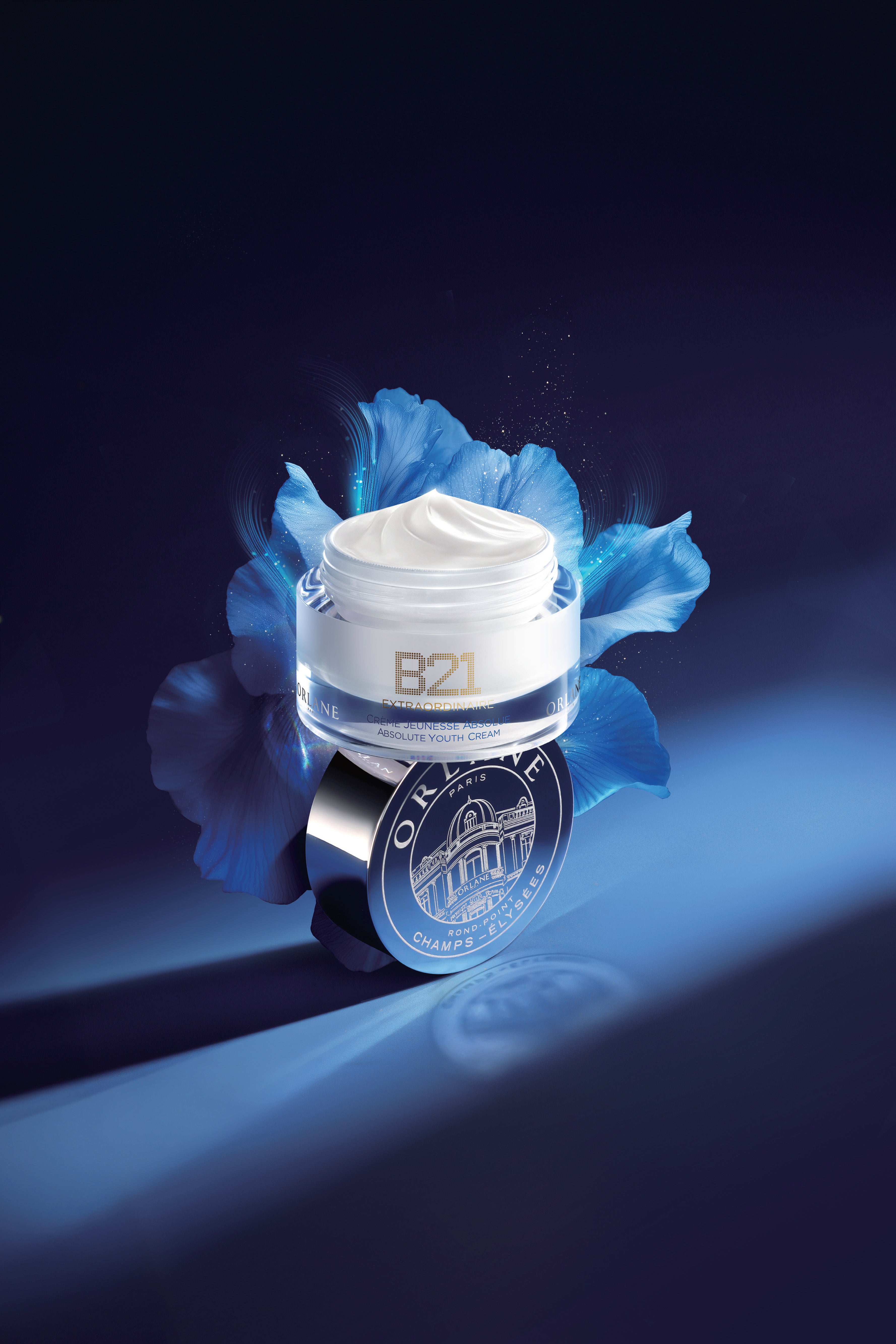 B21 Extraordinaire Absolute Youth Cream – Orlane.com