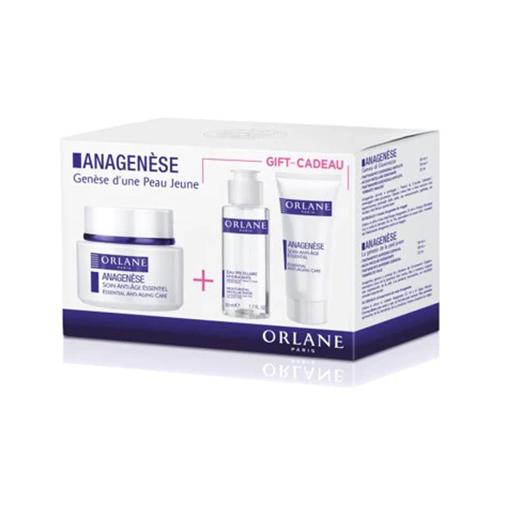 Anagenese Anti-Aging Care Cream Set