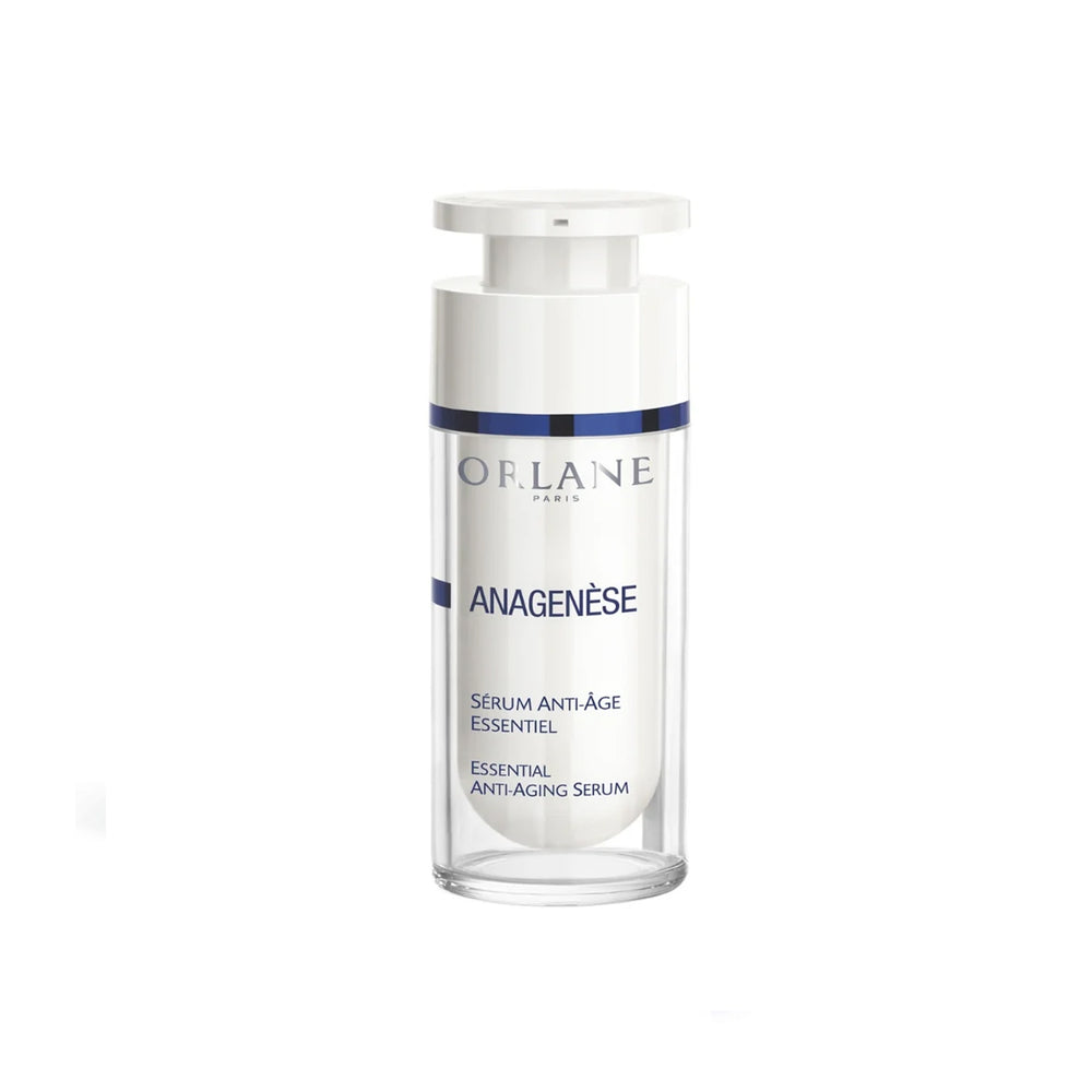 Anagenese Essential Time Fighting Serum