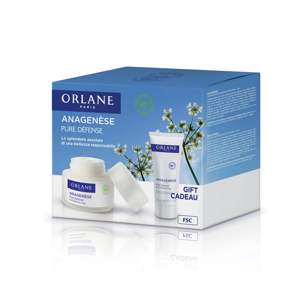 Anagenese Pure Defense Set