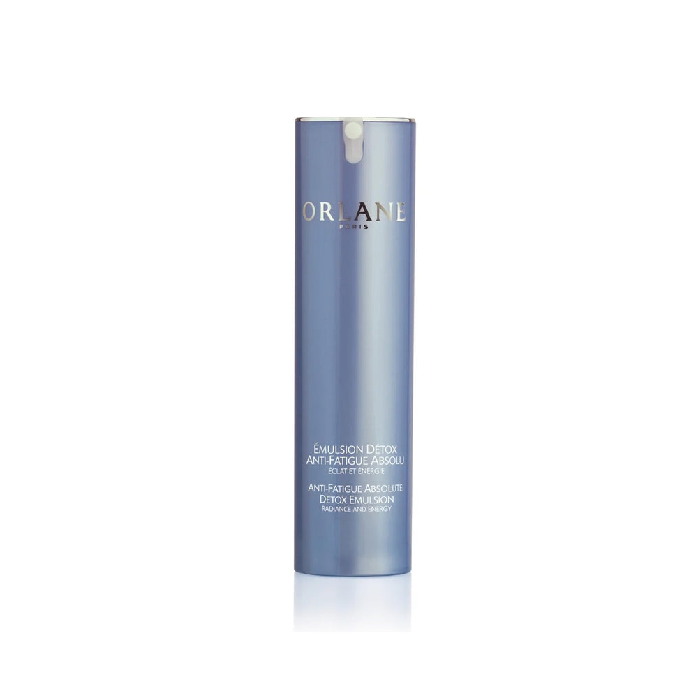 Anti-Fatigue Absolute Detox Emulsion