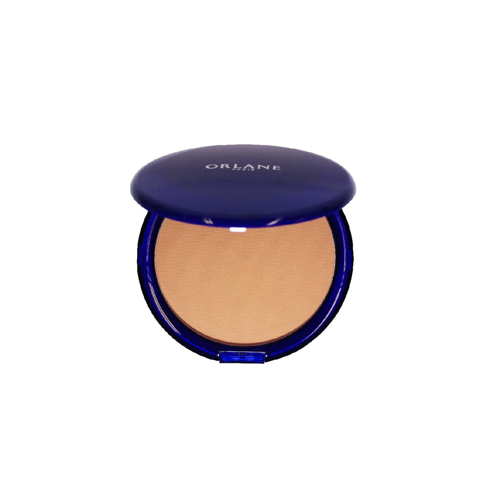 Bronzing Powder Soleil Cuivre 02