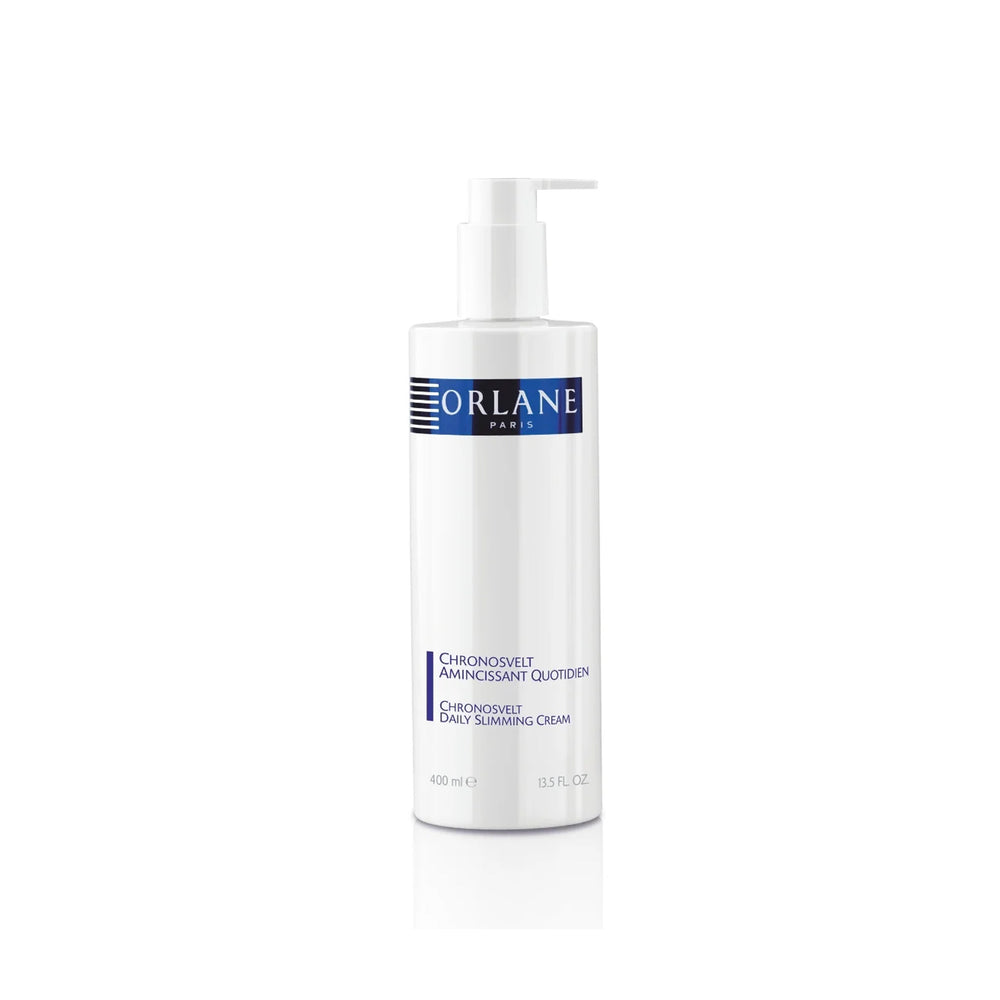 Chronosvelt Daily Slimming Cream