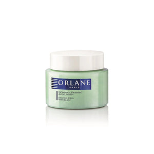 Draining Scrub Sea Salt