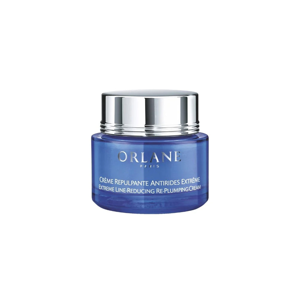 Extreme Line Reducing Replumping Cream