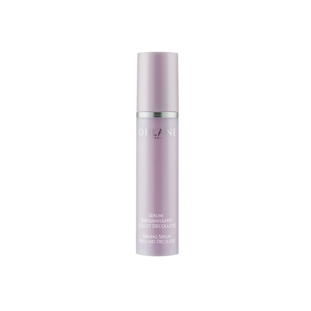 Firming Neck & Décolleté Serum