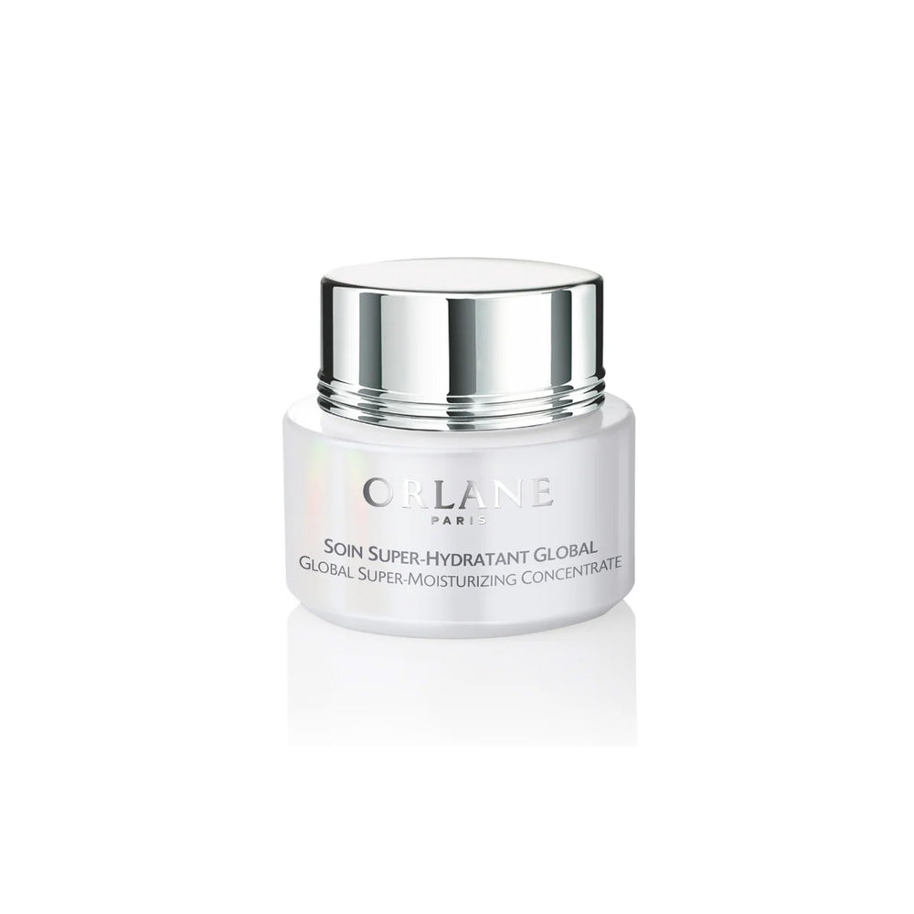 Global Super Moisturizing Concentrate