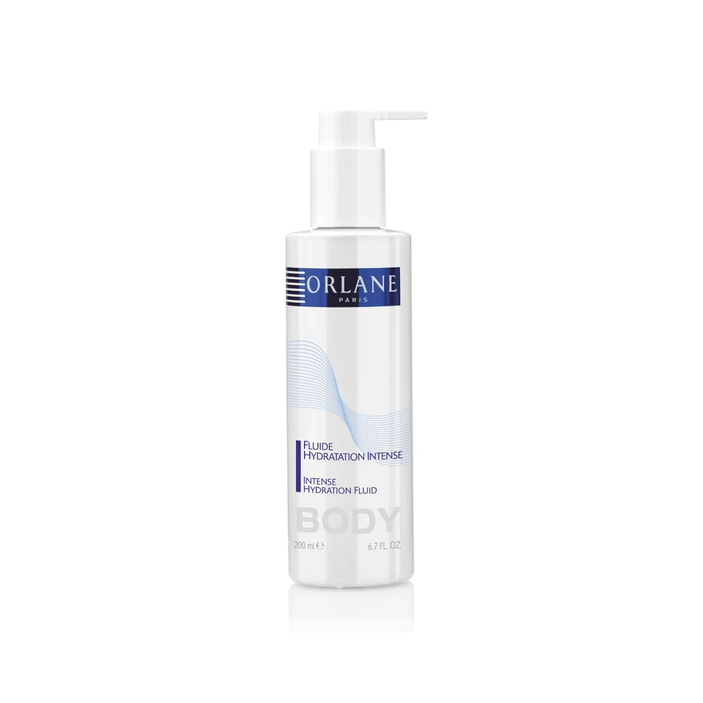 Intense Hydration Fluid
