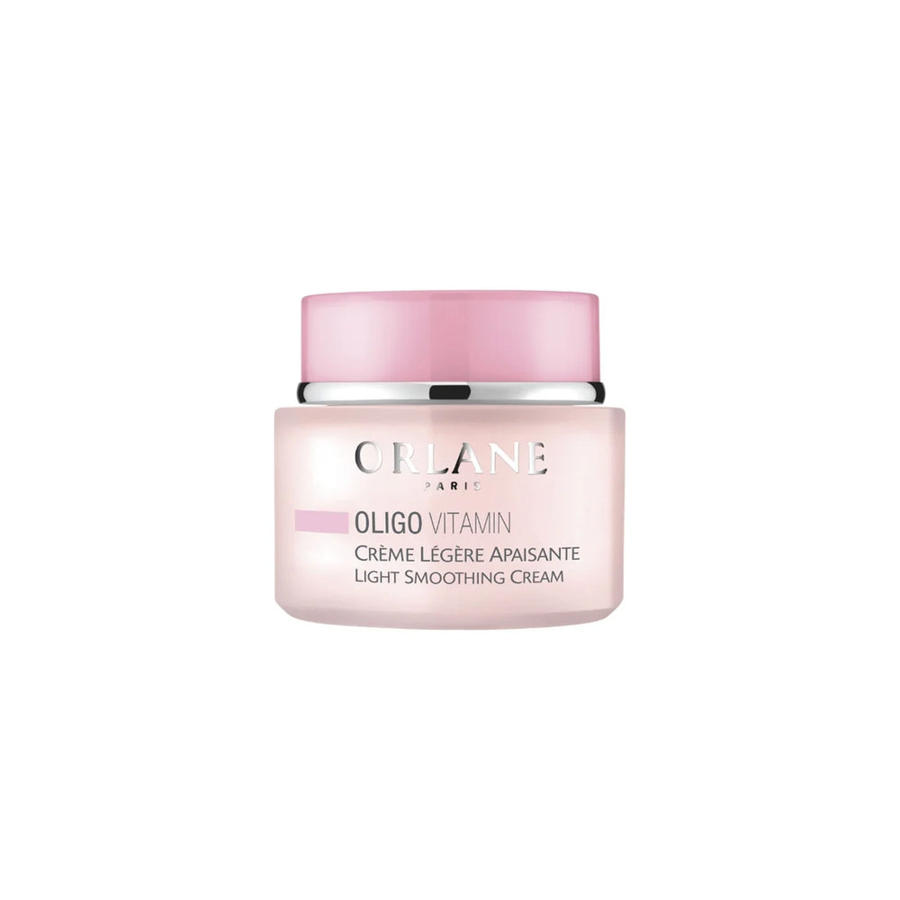 Oligo Vitamin Light Smoothing Cream