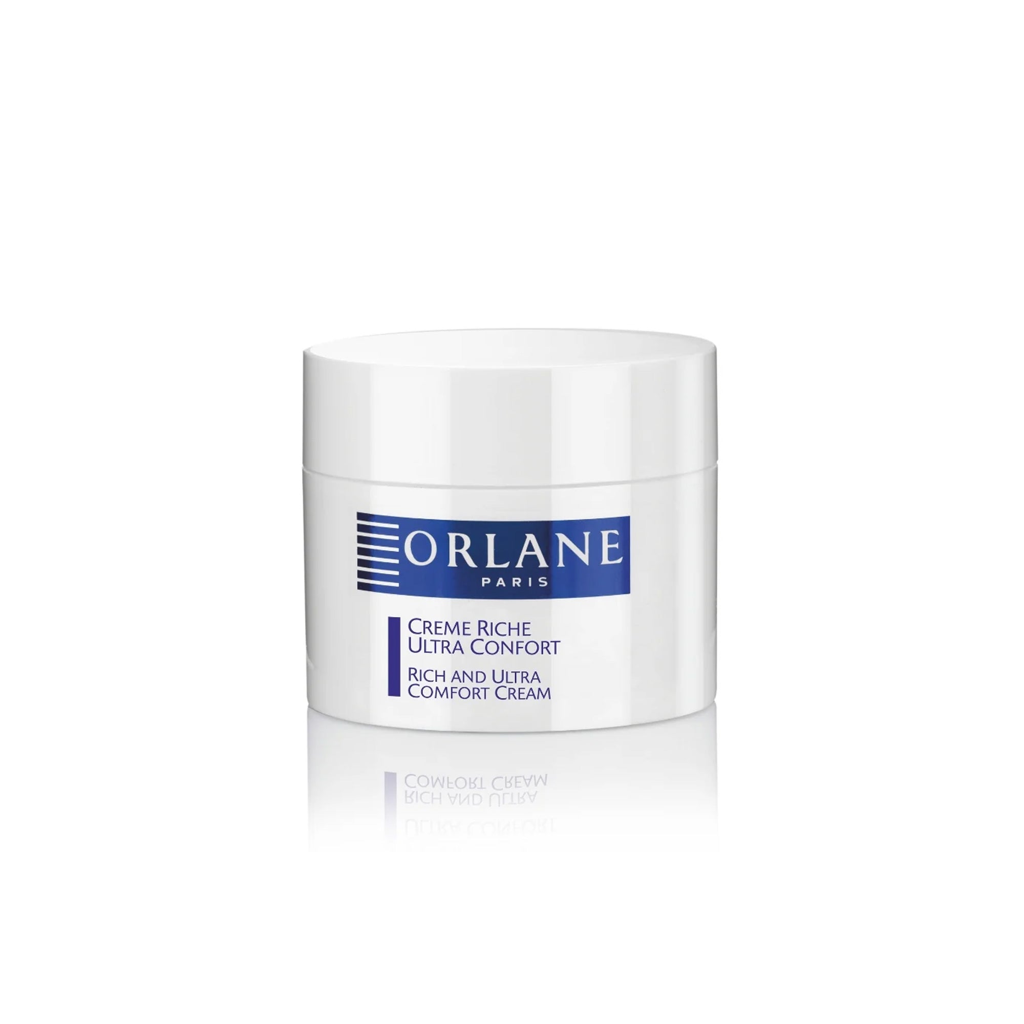 Rich and Ultra Comfort Cream – Orlane.com