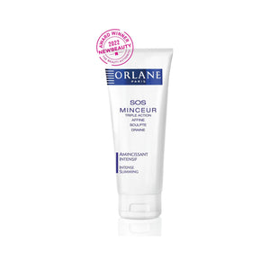 SOS Minceur - Intense Slimming