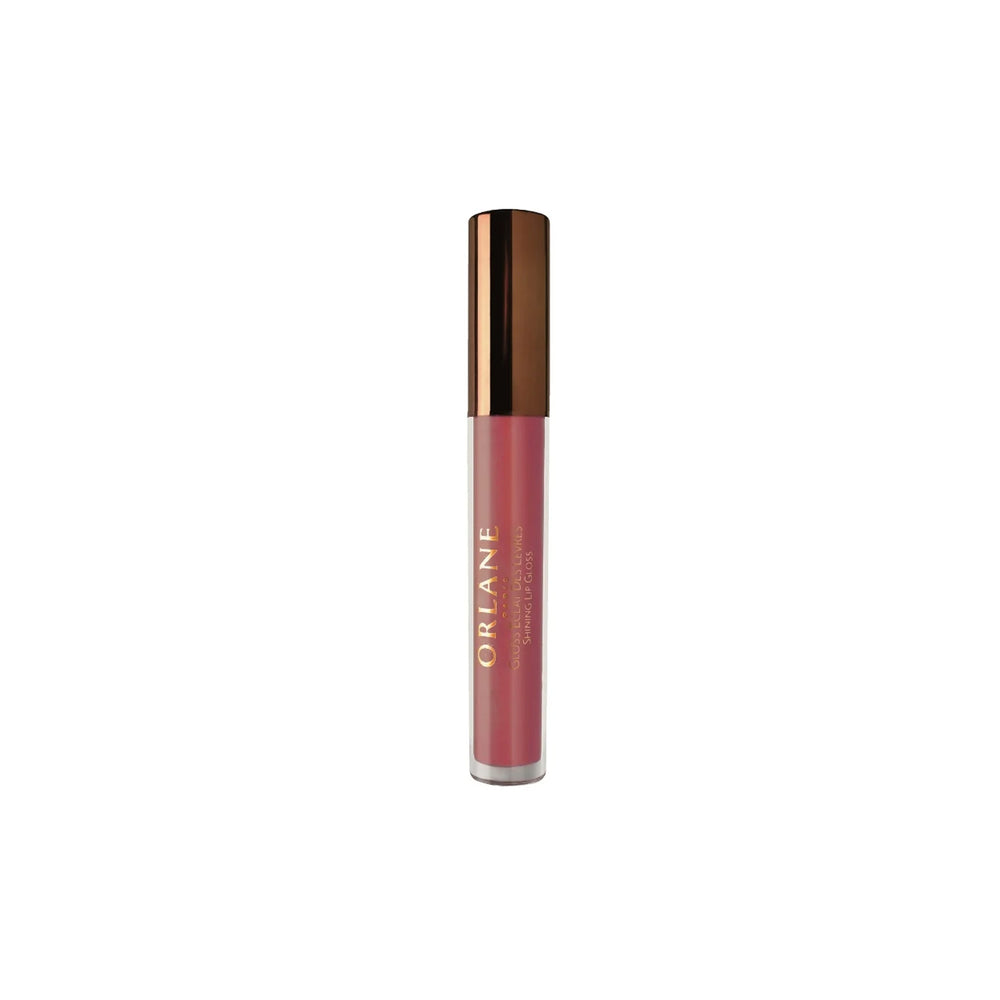 Shining Lip Gloss #7 Rose Matte