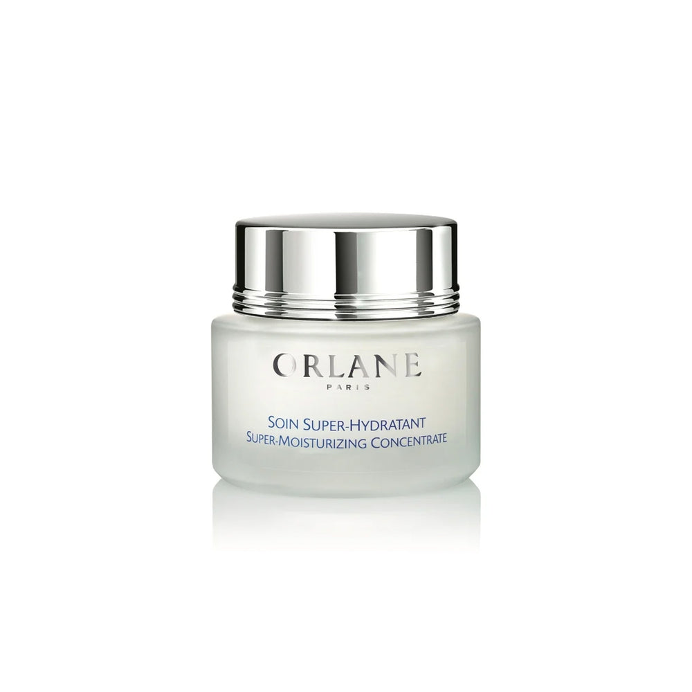 Super Moisturizing Concentrate