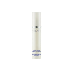 Super Moisturizing Light Cream
