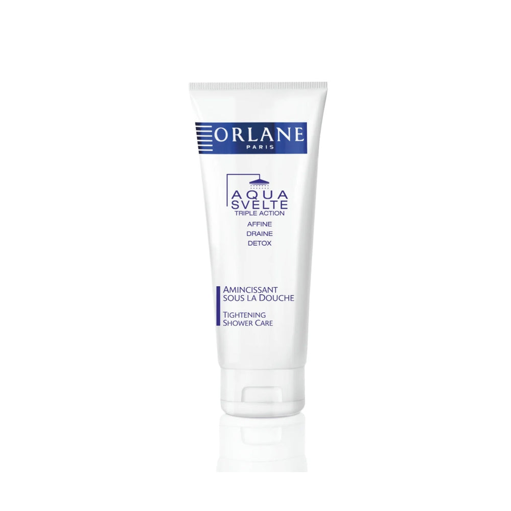Tightening Shower Care Aqua Svelte