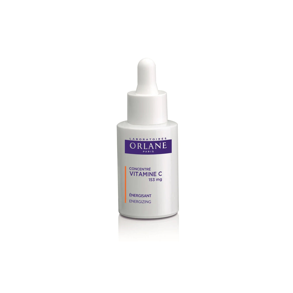 Vitamine C Supradose