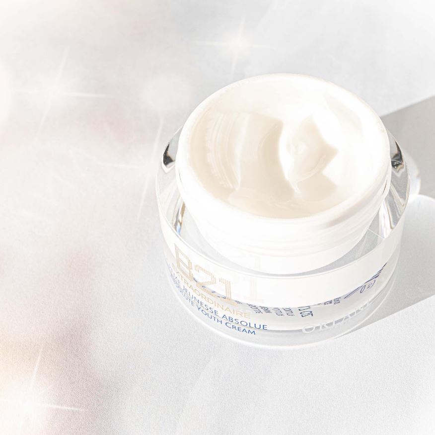 B21 EXTRAORDINAIRE Absolute Youth Night Cream – Orlane.com