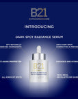 B21 Extraordinaire Dark Spot Radiance Serum