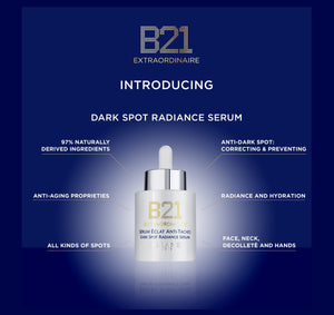 B21 Dark Spot Radiance Serum