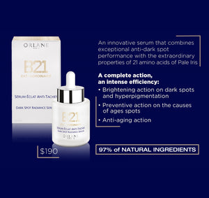 B21 Dark Spot Radiance Serum