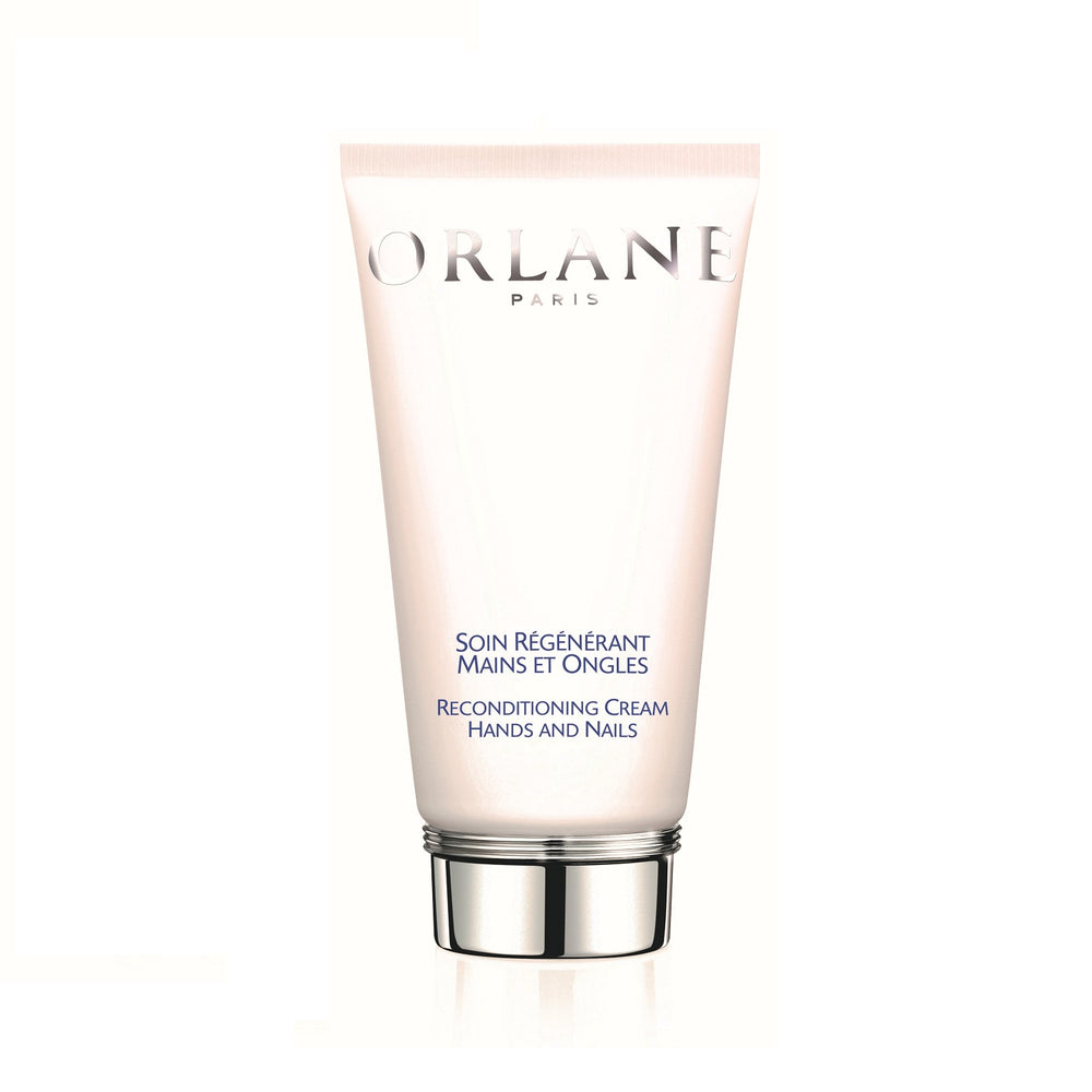 Reconditioning Cream Hands and Nails