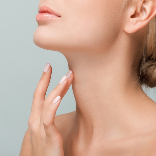 B21 Neck and Décolleté Lifting Cream